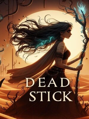 cover image of Dead Stick